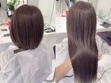 シャイル(CHAiL)
