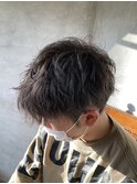 ハイライトベージュ