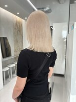 ソル 栄矢場町(SOL)&nbsp;ホワイトミルクティー