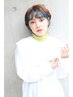 毎日16時から限定！カット&1シャンプー￥6040→￥4400