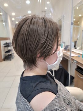 アッシュ 清瀬店(Ash) 大人ショート