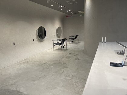 シゲ(SHIGE)の写真