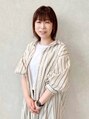 アグ ヘアー ブラウン 燕三条店(Agu hair brown) 平澤 直子