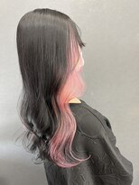 セブンルックスクレオ(7LOOKS creo) イヤリングカラー