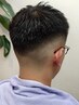 フェードメンテナンス　￥３２００
