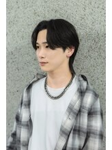 ソルバー(SOLVER) 南 大和