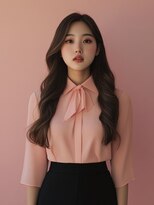 タナの美容室 2号店(TANA)&nbsp;似合わせ大人ロング