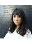 大人ミディ