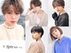 スピンヘアフラッフィ(Spin hair fluffy)の写真