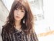 ジニアスヘアー 金町(Genius Hair)の写真/【自然になじむ大人カラー】髪質改善しながら、白髪も気にならないワンランク上のなめらかな艶髪へ。[金町]