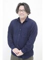 ビューティステージ イオンモール伊丹店(BEAUTY STAGE) 山本 祥司