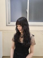 ネアー 新潟(NEER)&nbsp;イメチェン/外ハネボブ/美髪/ワイドバング[新潟駅/万代]