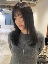 ダンボ(DUMBO)&nbsp;顔まわりレイヤー