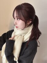 ヴェイ(VEYY.)&nbsp;ライフスタイルに合わせたお顔周り