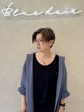 ブルー 盛岡店(BLUE) 及川 雅人