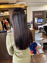 パルティ ヴィエント(PARTI vient)&nbsp;ストレート