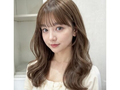 アンヘアー(UNHAIR by shiomiH)の写真