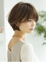 アネ モネ(Ane mone)&nbsp;ショート