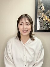 透明感カラーも髪質改善も！あなたの【なりたい】を叶える実力派スタイリストを紹介します♪/藤沢