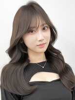 ロンプ(romp)&nbsp;トレンドのくびれレイヤー【romp恵比寿】【元久翔】iii