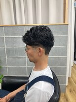 マリー(Marie)&nbsp;垣見　ラルフカール