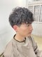 アクティブ 島根店(Active)の写真/男を上げる♪【メンズカット＆眉カット】などセットメニューで男を磨く！！女性にもオススメ☆