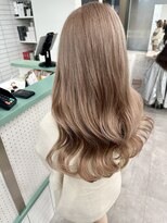 エイト 川崎店(EIGHT)&nbsp;フルブリーチ[髪質改善/ブリーチ/ダブルカラー/メンズ/川崎］