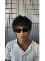 ゼファー(ZEPHYR)&nbsp;ツイストパーマ