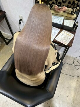 メリー オオサカ(Merly Osaka) mellow beige