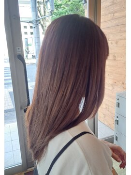 トレイル(TRAIL) メテオカラー