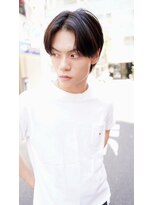 マチュレメンズ 池袋(Mature Men’s)&nbsp;清潔感メンズヘア【マチュレメンズ池袋】