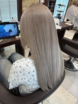 ファブ 千葉店(FaB) ホワイトベージュ