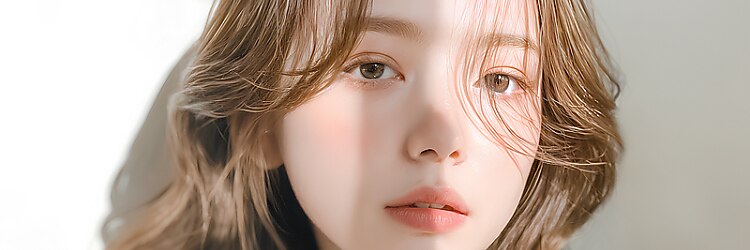 グランツ(GLANZ)のサロンヘッダー