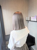 トリコ(ToricO)&nbsp;ホワイトベージュ