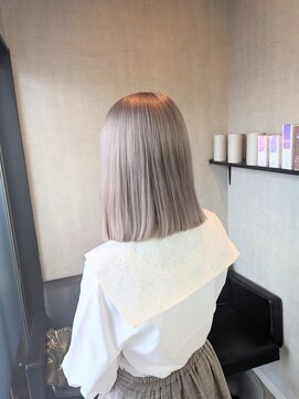 トリコ(ToricO) ホワイトベージュ