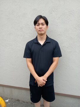 髪悠(Hair Salon) 似合わせカット