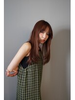 フラミューム 富士(flammeum)&nbsp;控えめレイヤー