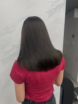 ボアップ 松山店(boappu) #オリーブカラー