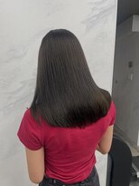 ボアップ 松山店(boappu) #オリーブカラー