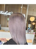 レム 長町店(L.E.M)&nbsp;ホワイトグレー