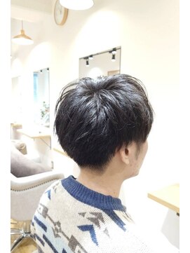 ジーナ(ZINA) ナチュラルメンズスタイル