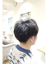 ジーナ(ZINA) ナチュラルメンズスタイル