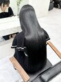 エレリー 名駅(EleRe)&nbsp;美髪矯正/髪質改善で艶髪を叶えます◎ 名駅/名古屋