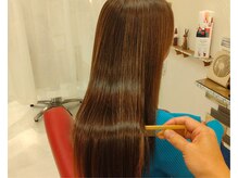 ヘアー ナチュレ モールド(hair nature mold)