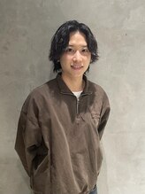 スイム(suim)&nbsp;砂田 一樹