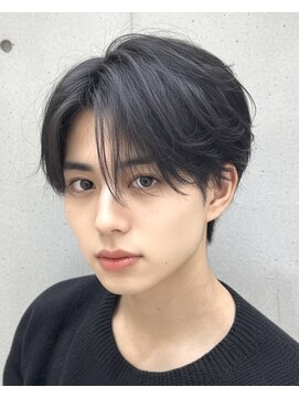 リバースセンターパート