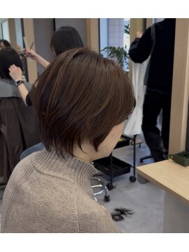 レム 長町店(L.E.M) くびれショート