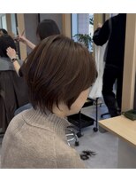 レム 長町店(L.E.M) くびれショート