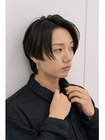 コージーニーヨンナナ 船橋駅(COZY247)&nbsp;メンズカット/パーマ/ニュアンスパーマ/フェザーパーマ[船橋駅]