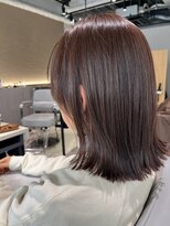 ヨキ(yoki.)&nbsp;外ハネミディアム◎